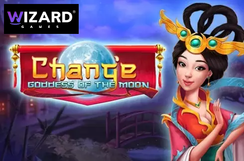 Chang'e Goddess Of The Moon